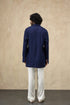 Vertical FLB Aari Kurta Set